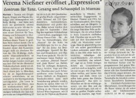 Nießner eröffnet Expression 09.JPG